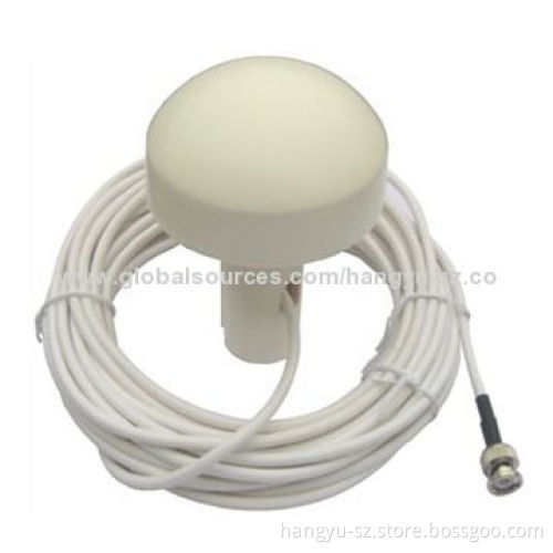 GPS Marine Antenna, 1,575.42MHz Frequency Range, Measures 95 x 130mm